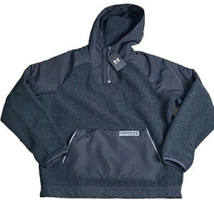 Under Armour 1/4 Zip Jacket